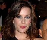 Liv Tyler au Superheroes : Fashion and Fantasy, au MET de New York