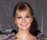Mischa Barton au Superheroes : Fashion and Fantasy, au MET de New York