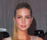 Ivanka Trump au Superheroes : Fashion and Fantasy, au MET de New York