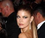 Fergie au Superheroes : Fashion and Fantasy, au MET de New York