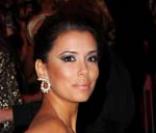 Eva Longoria au Superheroes : Fashion and Fantasy, au MET de New York