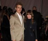 Première sortie officielle pour Hayden Christensen et Rachel Bilson