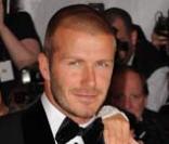 David et Victoria Beckham au Superheroes : Fashion and Fantasy, au MET de New York