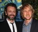Owen Wilson et Michael Sheen, privés de femmes sur tapis rouge !