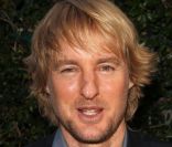 Owen Wilson faisait la promo de son dernier film, Midnight in Paris, ce mercredi 18 mai à Los Angeles 