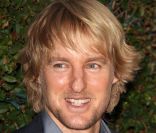 Owen Wilson faisait la promo de son dernier film, Midnight in Paris, ce mercredi 18 mai à Los Angeles au Samuel Goldstein Theater 