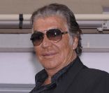 Roberto Cavalli à Cannes, le 18 mai 2011. 