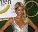 Paris Hilton à la soirée de lancement de sa télé-réalité Le Monde selon Paris, le 17 mai 2011 à Los Angeles