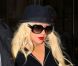 Christina Aguilera : Bien en chair à quelques jours de son retour à la télé US !