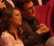 Jean Dujardin reçoit le prix d'interprétation masculine devant Bérénice Béjo