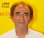 Richard Bohringer le 30 juin 2010.<br />
