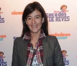 Romane Bohringer en octobre 2010.<br />
