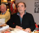 Richard Bohringer en mars 2011.<br />