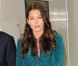 Jessica Biel, très élégante lors de la soirée de lancement du nouveau mascara Revlon Grow Luscious à New York le 22 mai 2011 