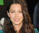 Jessica Biel lors de la soirée de lancement du nouveau mascara Revlon Grow Luscious à New York le 22 mai 2011 