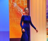 Uma Thurman au festival de Cannes 2011 
