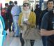 Mélanie Laurent, Jane Fonda, Uma Thurman... Adieu Cannes !