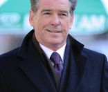 Pierce Brosnan 