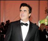 Chris Noth à la soirée du MET à New York, le 5/05/08