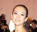 Zhang Ziyi à la soirée du MET à New York, le 5/05/08