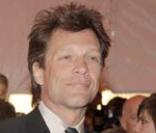 Jon Bon Jovi à la soirée du MET à New York, le 5/05/08