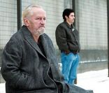 Des images d' Un Prophète , sorti en 2009.