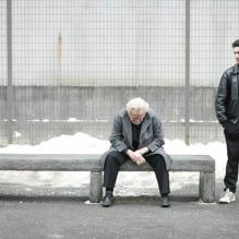 Des images d'<em>Un Prophète</em>, sorti en 2009.