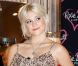 Pixie Lott présente sa nouvelle collection de vêtements au magasin Lipsy, au centre commercial Westfield à Londres, lundi 24 mai.