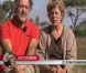 Luc et Clémence dans Pékin Express : la route des grands fauves sur M6 le 25 mai 2011