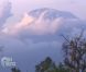 Le Kilimandjaro dans Pékin Express : la route des grands fauves sur M6 le 25 mai 2011