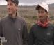 Ludovic et Samuel dans Pékin Express : la route des grands fauves sur M6 le 25 mai 2011