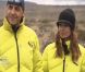 Isabelle et Pierre dans Pékin Express : la route des grands fauves sur M6 le 25 mai 2011