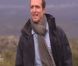 Stéphane Rotenberg dans Pékin Express : la route des grands fauves sur M6 le 25 mai 2011