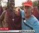 César et Denis dans Pékin Express : la route des grands fauves sur M6 le 25 mai 2011