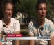 Ludovic et Samuel dans Pékin Express : la route des grands fauves sur M6 le 25 mai 2011