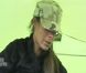 Ingrid ne va pas bien du tout dans Pékin Express : la route des grands fauves sur M6 le 25 mai 2011