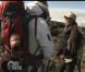 Nicolas et Ingrid dans Pékin Express : la route des grands fauves sur M6 le 25 mai 2011