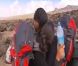 Leïla et Karim dans Pékin Express : la route des grands fauves sur M6 le 25 mai 2011