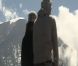 Ingrid et Nicolas dans Pékin Express : la route des grands fauves sur M6 le 25 mai 2011