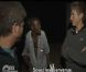 Ludovic et Samuel pas du tout rassurés dans Pékin Express : la route des grands fauves sur M6 le 25 mai 2011