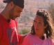 Leïla et Karim dans Pékin Express : la route des grands fauves sur M6 le 25 mai 2011