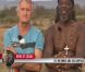 Pékin Express 6: Denis et César sauvés, le Kilimandjaro ne booste pas l'audience
