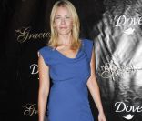 Chelsea Handler au Gracie Awards à Beverly Hills, le 24 mai 2011