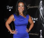 Kimberley Locke au Gracie Awards à Beverly Hills, le 24 mai 2011