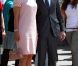 La princesse Victoria et le prince Daniel de Suède en visite officielle à Munich du 24 au 27 mai 2011.