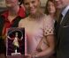 La princesse Victoria et le prince Daniel de Suède en visite officielle à Munich du 24 au 27 mai 2011.