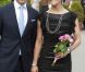 La princesse Victoria et le prince Daniel de Suède en visite officielle à Munich du 24 au 27 mai 2011.