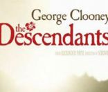 L'affiche de  The Descendants , en salles le 25 janvier 2011.