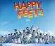 Happy Feet 2 : Brad Pitt et Matt Damon s'éclatent dans la bande-annonce !