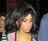 Amy Winehouse : À peine arrivée... Elle a déjà quitté sa rehab !